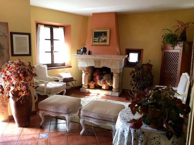 Posada La Casona De Ucieda Kültér fotó