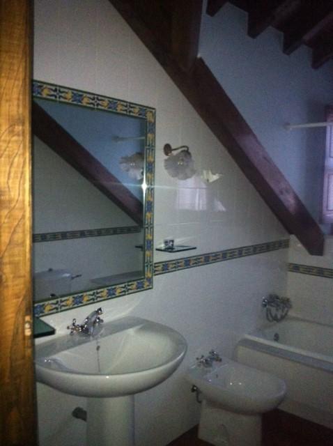 Posada La Casona De Ucieda Kültér fotó